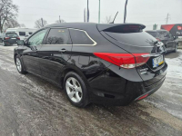 Hyundai i40 1.7Crdi 115KM po Serwisie Gniewkowo - zdjęcie 5