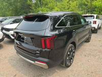 Kia Sorento Bogata wersja wyposażenia / AWD / niski przebieg Cieszyn - zdjęcie 4