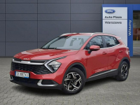 Kia Sportage 1,6T-GDi 150KM - M gwarancja L135888
