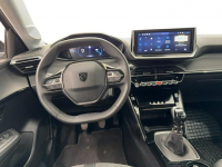 Peugeot 208 1.2 PureTech Allure S&amp;S Warszawa - zdjęcie 9