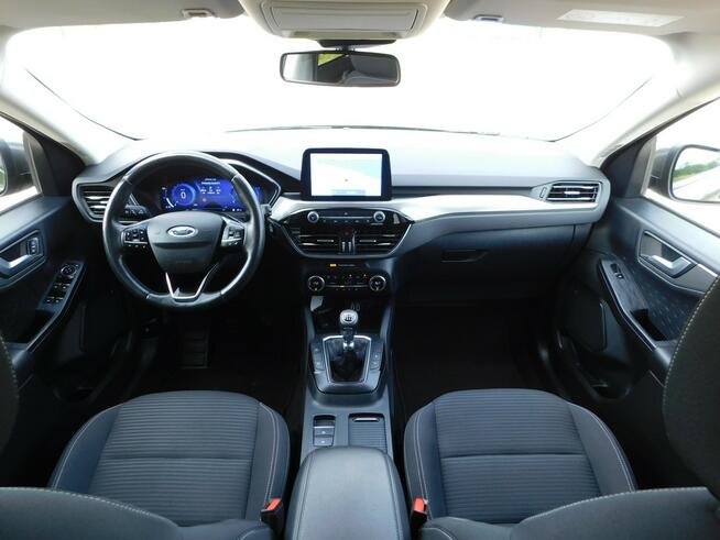 Ford Kuga z Gwarancja_Kamera Przód Tył_BLiS_Full LED Reflektory_ Żyrardów - zdjęcie 6