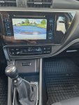 Toyota Auris Polski salon, Kamera cofania. Liszki - zdjęcie 7