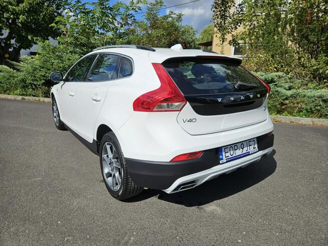 Volvo V40 Ocean Race* Bogate Wyposażenie Opoczno - zdjęcie 3
