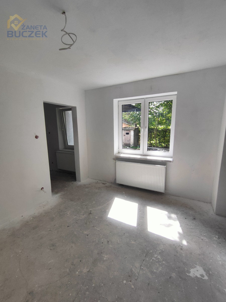 Mały domek- Sochaczew, ul. Gawłowska Sochaczew - zdjęcie 4