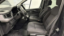 Renault Trafic SpaceClass 2.0 dCi L2 Grand Escapade EDC E6e 3.1t Grójec - zdjęcie 11