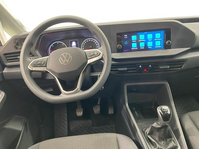 Volkswagen Caddy V 2.0 TDI Kombi Warszawa - zdjęcie 9