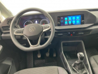 Volkswagen Caddy V 2.0 TDI Kombi Warszawa - zdjęcie 9