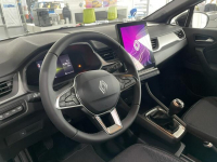 Renault Captur evolution TCe120LPG/pak.look/OfertaSpecjalna! Lublin - zdjęcie 6