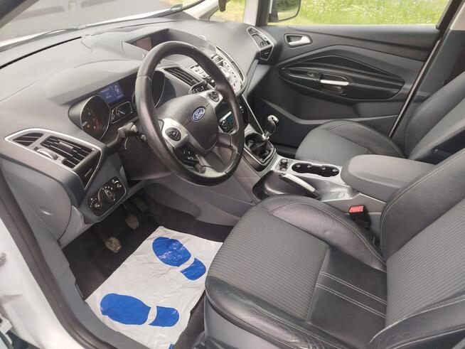 Ford C-Max Jarocin - zdjęcie 11
