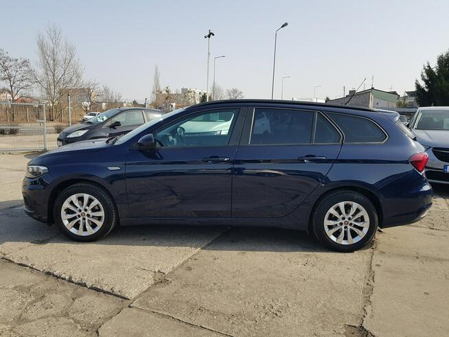 Fiat Tipo 1,4 Benzyna Klimatronik Zarejestrowany Gwarancja Włocławek - zdjęcie 8