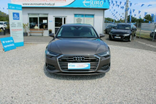 Audi A6 Quattro Gwarancja do 03/2026r F-Vat SalonPL Warszawa - zdjęcie 2