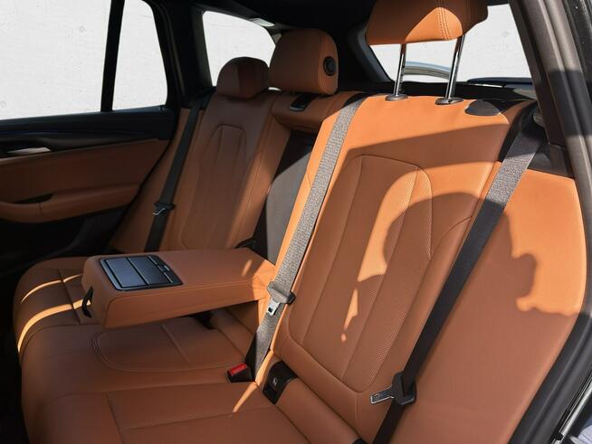 BMW X3 xM40i mHEV Kombi 5DR! Salon Polska! FV 23! Warszawa - zdjęcie 10