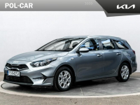 Kia Ceed SW 1.5 T-GDI 7DCT M 160KM Salon Polska