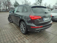 Audi Q5 S line Otwock - zdjęcie 2