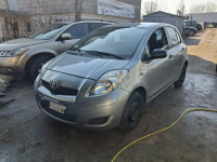 Toyota Yaris 1.0 LPG z klimą Tanie Auta Fasty Szosa Knyszyńska 49