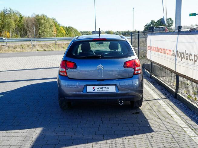 Citroen C3 Lipówki - zdjęcie 9