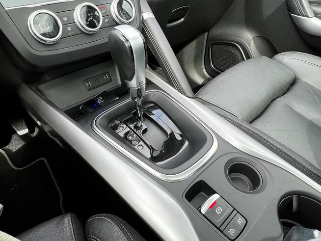 Renault Kadjar 1.3 Tce 140 Automat BOSE FullLED Panorama Kamera Baranowo - zdjęcie 11