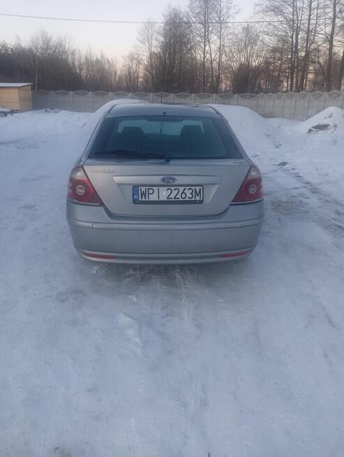 Ford Mondeo MK3 Tarczyn - zdjęcie 7