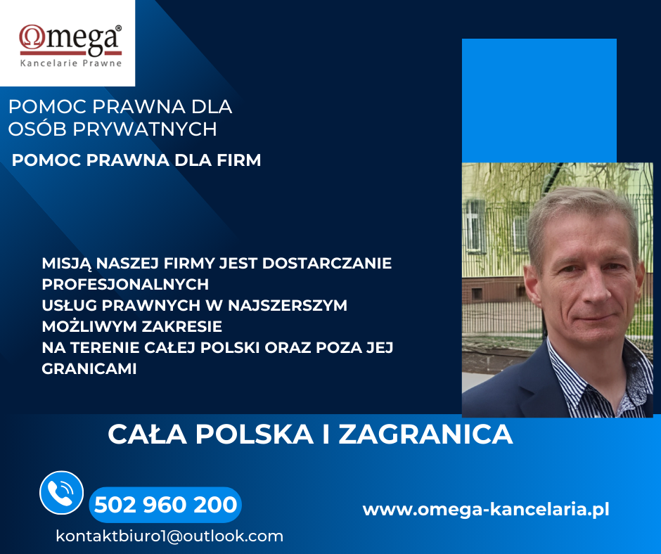 Pomoc Prawna Koszalin - zdjęcie 1