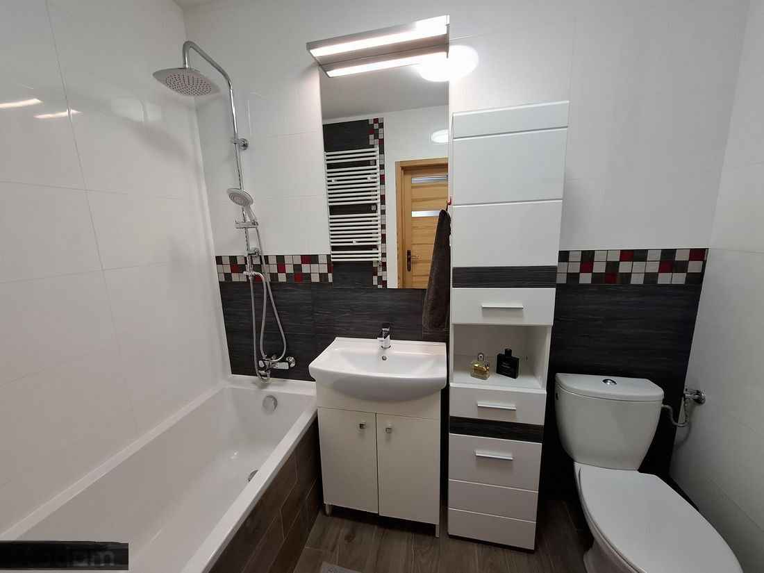 3pok, 54met, Okolice Szecińskiej LOGGIA/WINDA/2016 (Wrocław) Fabryczna - zdjęcie 11