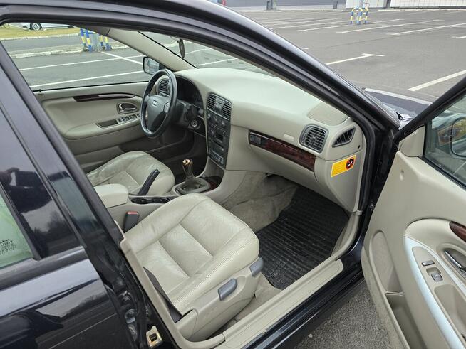 VOLVO S40 Kędzierzyn-Koźle - zdjęcie 5