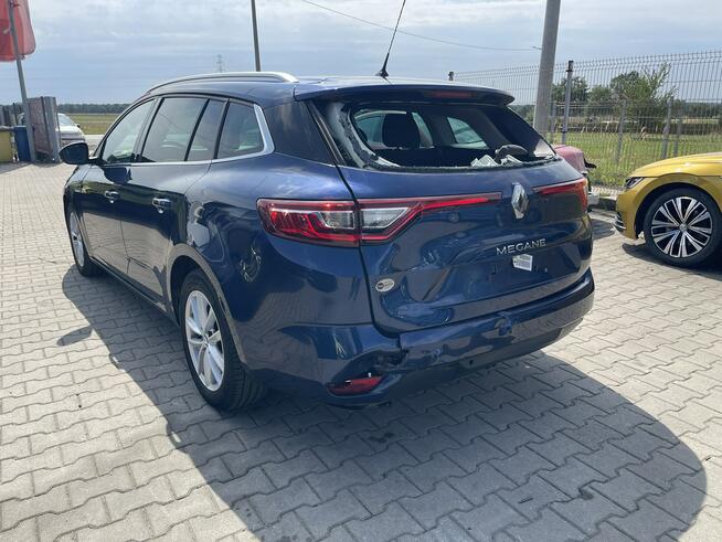 Renault Megane Podgrzewanie Czujniki park. Virtual cockpit Tempomat Gliwice - zdjęcie 4