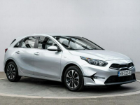 Kia Ceed HB 1.5 T-GDI 6MT M 140KM Salon Polska Poznań - zdjęcie 2
