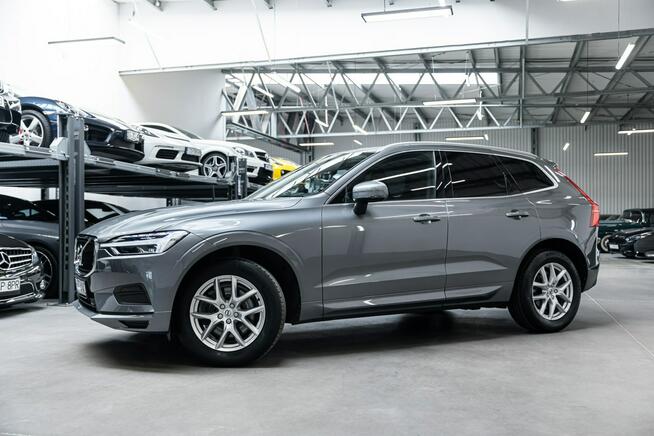 Volvo XC 60 B4. AWD. 197KM. Salon Polska. Bezwypadkowy. Węgrzce - zdjęcie 12