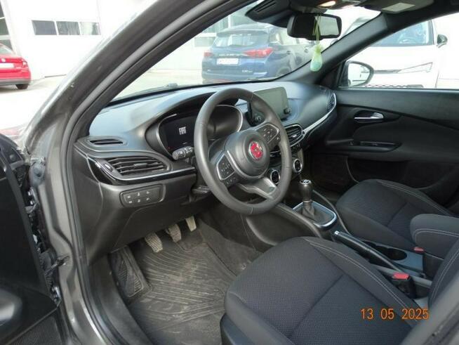 Fiat Tipo Komorniki - zdjęcie 8