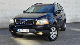VOLVO XC90 LIFT 3,2B 238PS AWD SUMMUM Bi-Xenon Skóra UNIKAT Zamość - zdjęcie 2