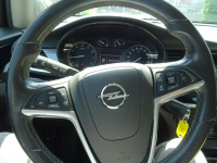 Opel Mokka X 1.4 140KM ,Automat, Krajowy, Niski przebieg Łódź - zdjęcie 4