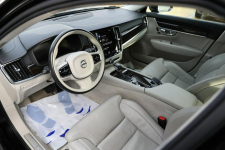 Volvo S90 Bezwypadkowy, Serwisowany w ASO Tychy - zdjęcie 10