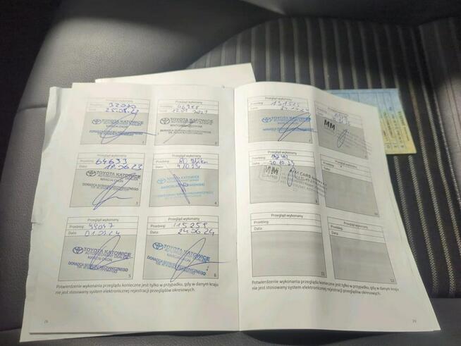 Toyota Camry 2.5 Hybrid Prestige CVT, Salon PL! 1wł! FV! Pęcice - zdjęcie 11