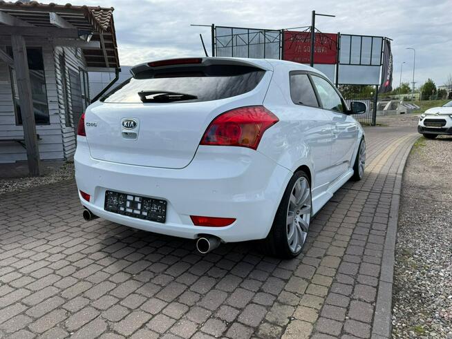 Kia Pro Cee'd Słupsk - zdjęcie 3