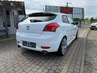 Kia Pro Cee'd Słupsk - zdjęcie 3