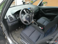 Hyundai ix20 2013 benzyna 1.4 szary metalik 158 500 km Kraków - zdjęcie 10