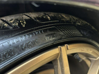 Octavia RS 2.0 TDI 185km SKÓRA bixenon NAVI serwis BEZWYPADEK 2017 Tychy - zdjęcie 8