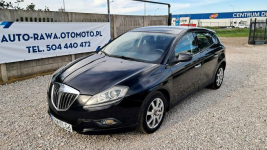 Lancia Delta Pięknie utrzymana! Zobacz!