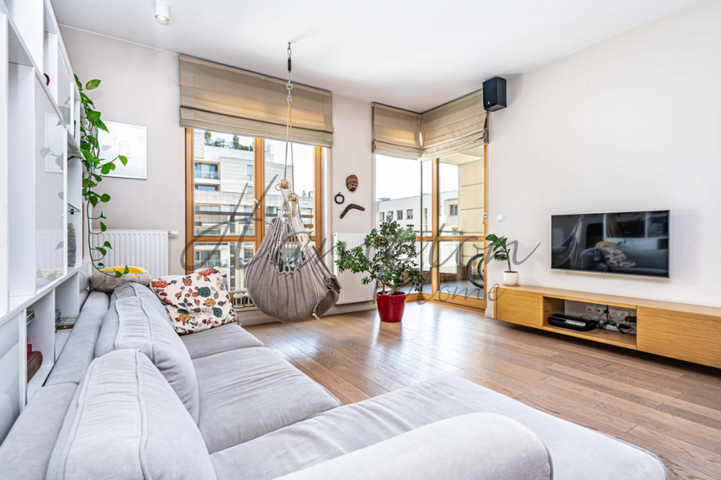 Sprzedam przestronny apartament 114,8 m², Zoliborz Żoliborz - zdjęcie 2