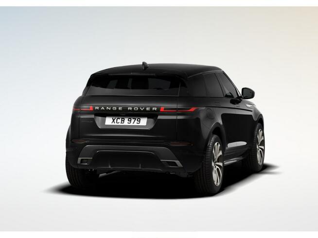 Range Rover Evoque 2.0D TD4 204 PS AWD Hoxton Edition / Salon Polska Łódź - zdjęcie 3