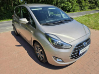 Hyundai ix20 Lift 1,6 benzyna z niskim przebiegiem 149 tyś km! Cielcza - zdjęcie 11