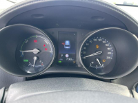 Toyota C-HR Hybryda Kamera Podgrzewanie Automat Klimatronik Gliwice - zdjęcie 10