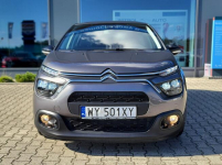 Citroen C3 MAX - 2024 / Polska / AUTOMAT / Bezwypadkowy / ASO Studzienice - zdjęcie 2