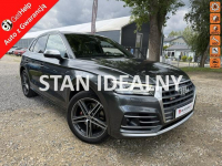 Audi SQ5 3.0 TFSI 410KM PRESTIGE Bogata opcja! Stan idealny!