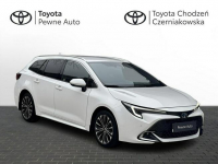 Toyota Corolla 1.8 Hybrid 140KM STYLE, salon Polska, gwarancja, FV23% Warszawa - zdjęcie 10