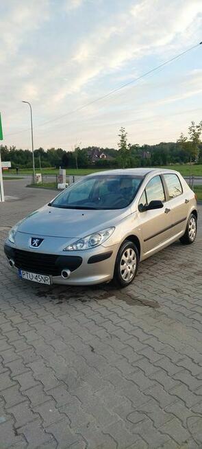 Sprzedam Peugeot 307 Krępa - zdjęcie 4