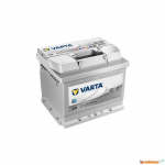 Akumulator 52Ah 520A varta Silver Dynamic C6 EN