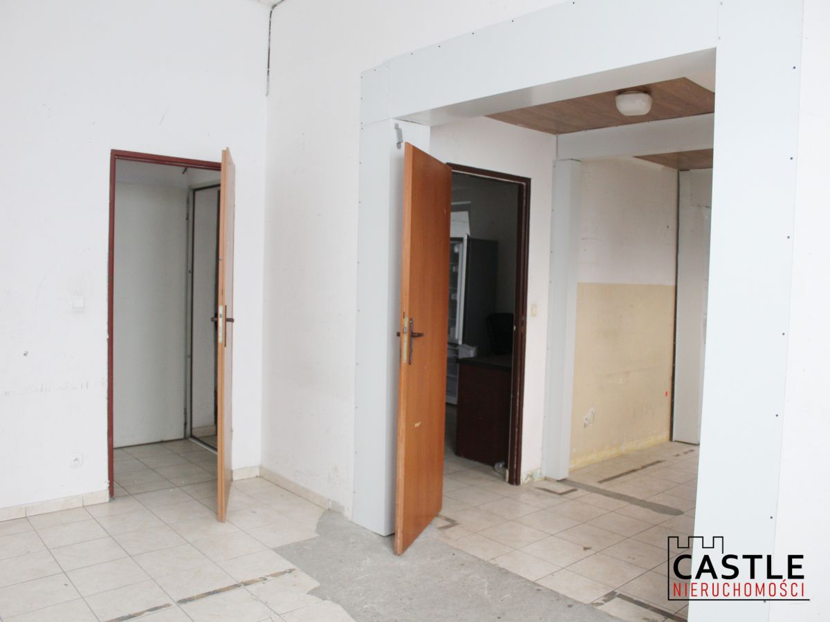 blisko S6 I magazyn i dystrybucja I także najem Pruszcz Gdański - zdjęcie 9