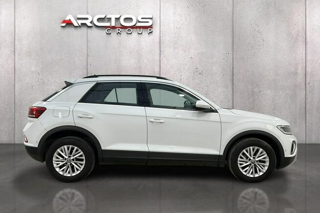 Volkswagen T-Roc 1.5 TSI LIFE Warszawa - zdjęcie 6