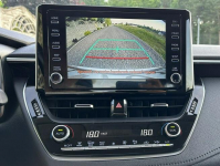 Toyota Corolla Faktura*VAT*23%*Kamera*Cofania*Tempomat*Salon*Polska Kotarwice - zdjęcie 7